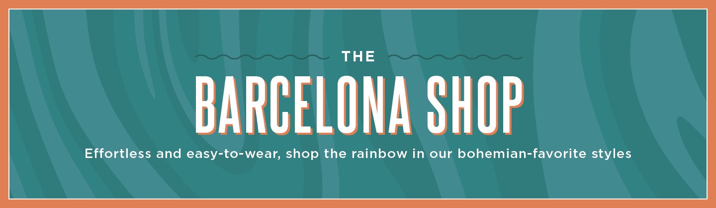 The Barcelona Shop