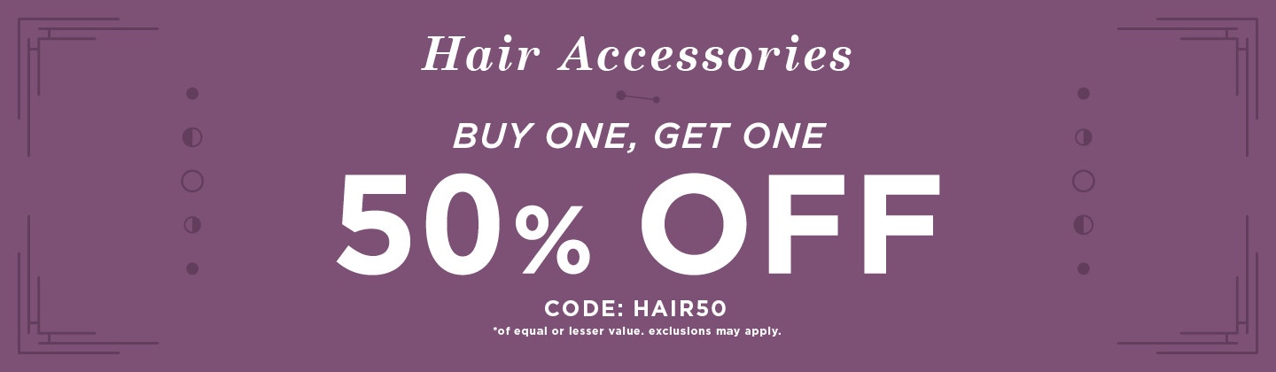 Hair Accessories