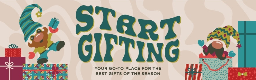 Great Gifts