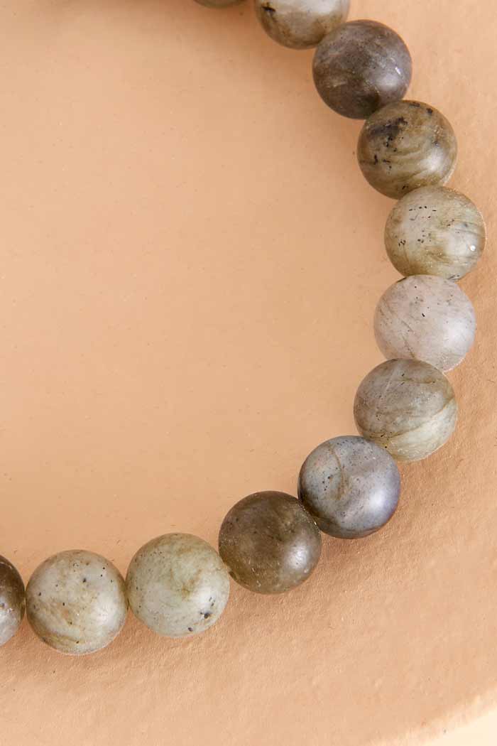 Natural African Bloodstone Genuine Healing Beaded Stretch Bracelet   Rajendras Gems World  Gemstone Dealer in New Delhi