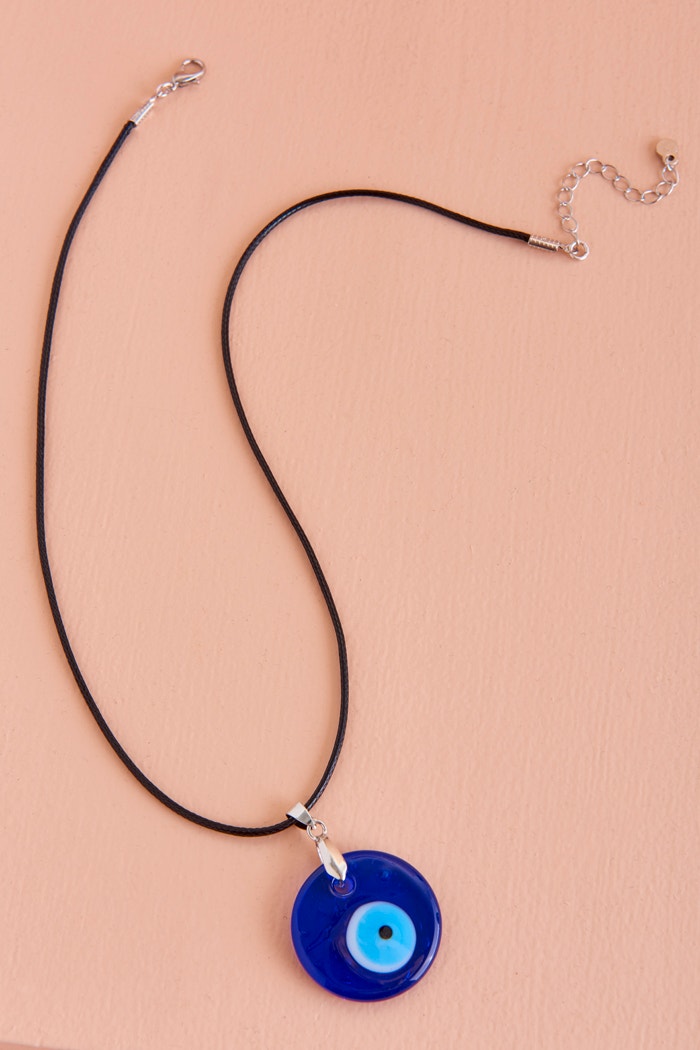 Blue evil clearance eye jewelry