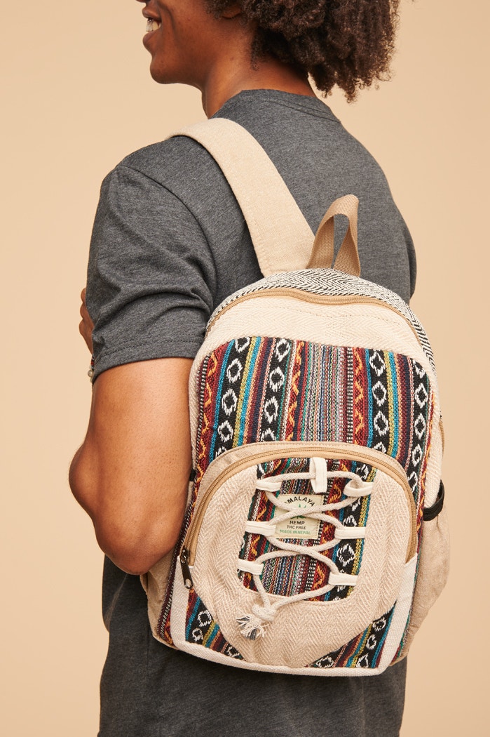 Boho on sale backpacks target