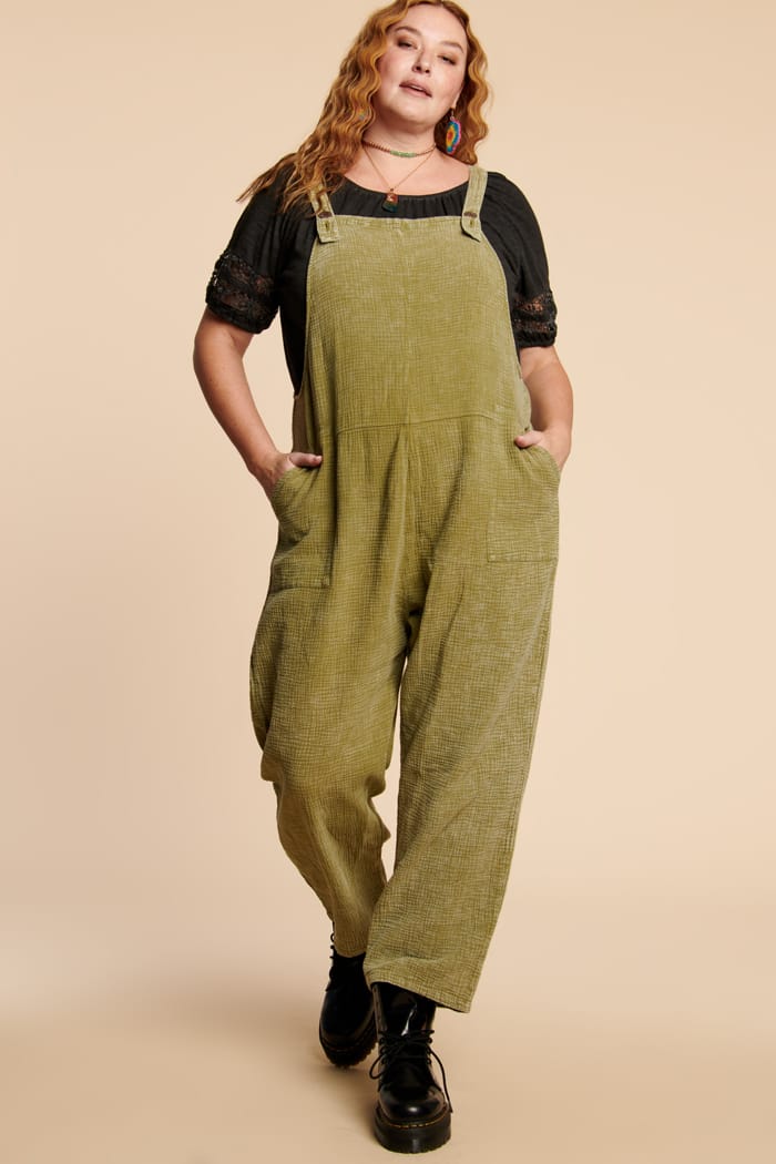 Boundoveralls clearance