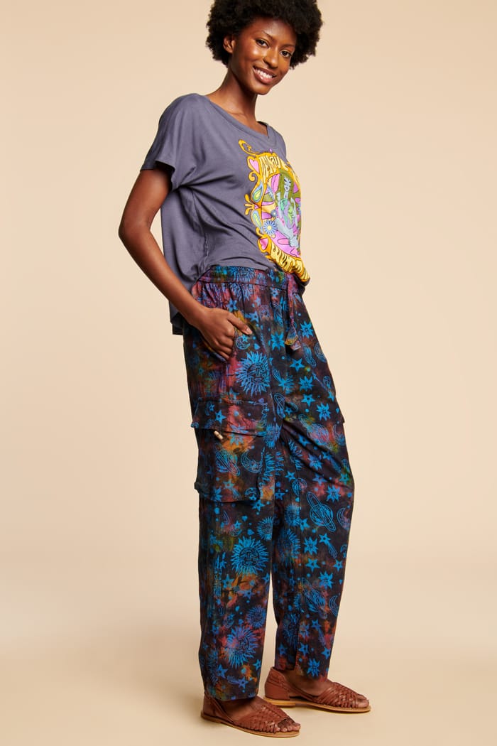 Target tie 2025 dye joggers