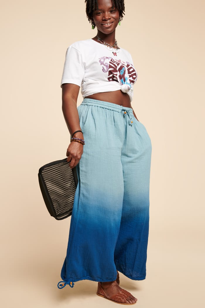 Hippie skirts 007 store