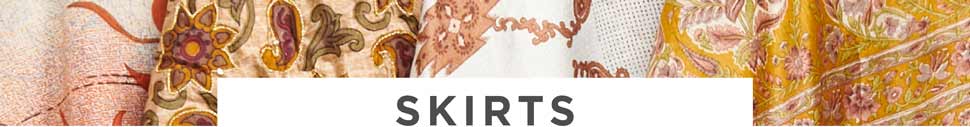Skirts Title Bar