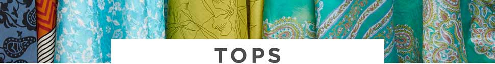 Tops Title Bar
